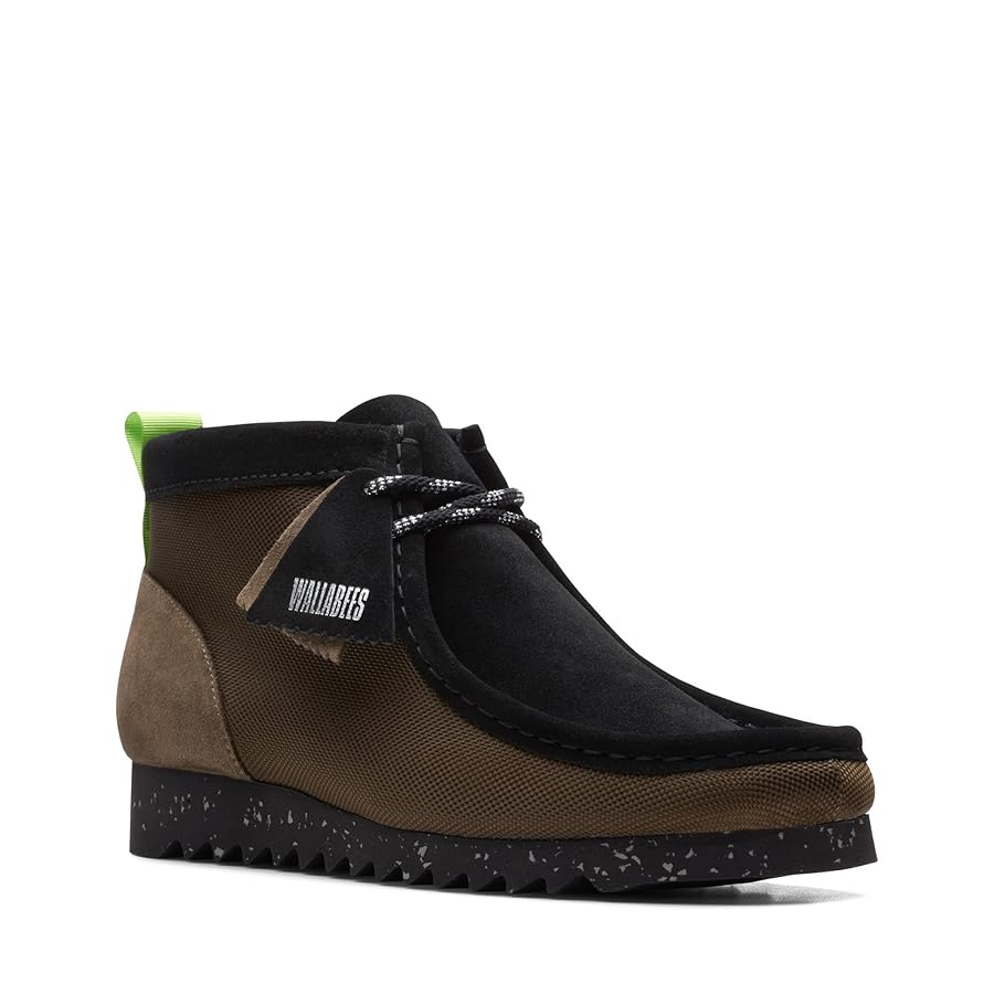 靴 Clarks Originals walabee 71t7S+1rzvL._UY900_.jpg